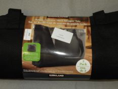*KS Mesh Shopping Bags 3pk