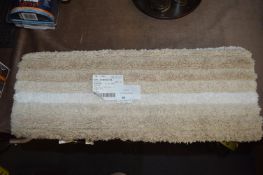 *Softly Reversible Rug