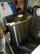 *80l Eko Trash Can Bin