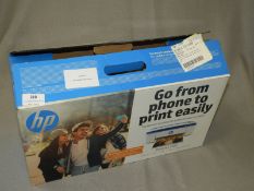 *Hp Deskjet 3720 Printer