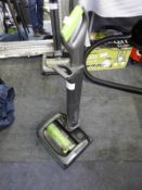 *G-Tech Air Ram Vacuum with Charger