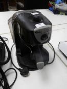 *Delta Single Cup Espresso Coffee Maker