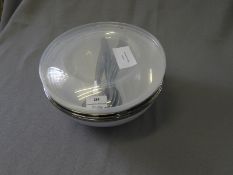 *Sabert 12pce Bowl Set