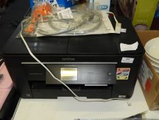 *Brother Mfc-J5320dw Aio Printer