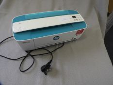 *Hp Deskjet 3762 Printer