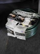 *Flexon 30m 6ply Hose
