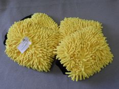 *Simoniz Wash Mitt 4pk
