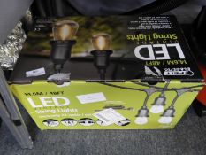*Feit LED String Lights 48ft