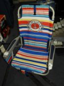 *Tommy Bahama Beach Chair