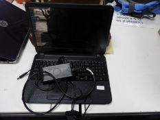 Dell Laptop Computer with Windows 8 OS