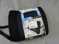 *Lumbar Support Cushion