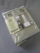 *Blackout Curtains 264x229cm