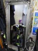 *Dorchester Leaner Mirror