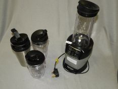 *Nutri Ninja Iq Extractor