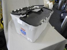 *Tuff Crate 55 Litre