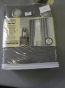 *Blackout Curtains 264x229cm