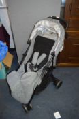 *Silver Cross Pushchair