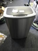 *80l Motion Sensor Waste Bin