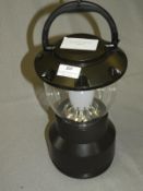 *Led Lantern with USB