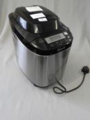 *Panasonic Bread Maker