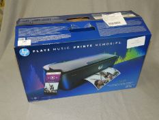 *Hp Amp 130 Aio Printer