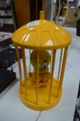 Looney Tunes Tweety Pie Motion Sensor