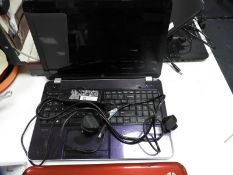 HP Pavilion G-Series laptop Computer with Charger