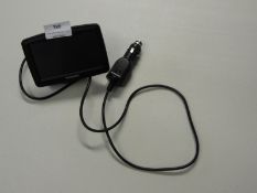 Tomtom In Car Sat Nav Unit