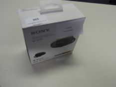 *Sony Earbuds WF-1000x