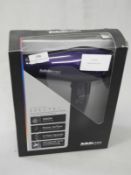 *Babyliss Hair Dryer
