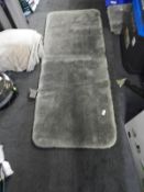 *Charisma Bath Runner