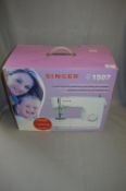 Singer 1507 Sewing Machine