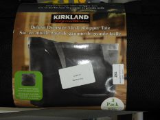 *KS Mesh Shopping Bags 3pk