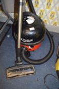 *Henry Micro Hi-Flo Vacuum
