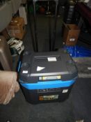 *Igloo Maxcold Breeze 62qt Pull Along Cooler