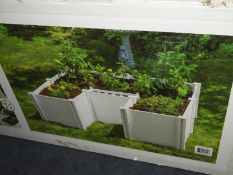 *Vita Composting Garden