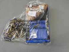 *KS AAA Batteries 48pk