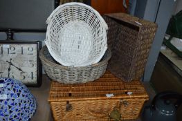Assortment of Baskets