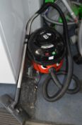 Henry Vacuum Cleaner