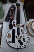 Guitar Hero Gibson Guitar
