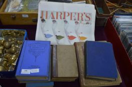 Assorted Older Books