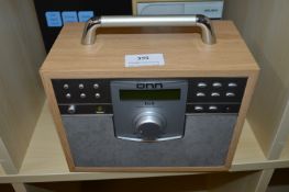 Onn DAB Radio