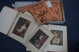 Full Set of 25 Issues of Great Pictures by Great P