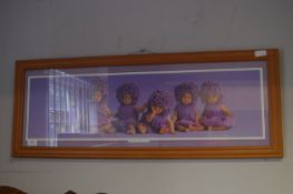 Photograph of Babies