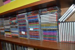 Collection of Classical CDs