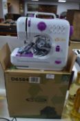 Mini Sewelite Sewing Machine