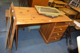 Pine Desk