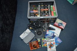 Nintendo Gamecube, Games and Accessories