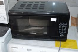 Cookworks Microwave Oven