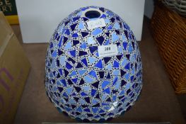 Mosaic Lamp Shade